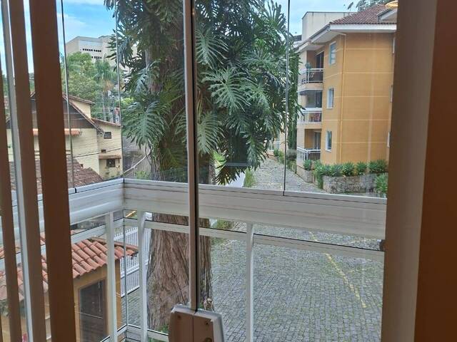 #336 - Apartamento para Venda em Nova Friburgo - RJ
