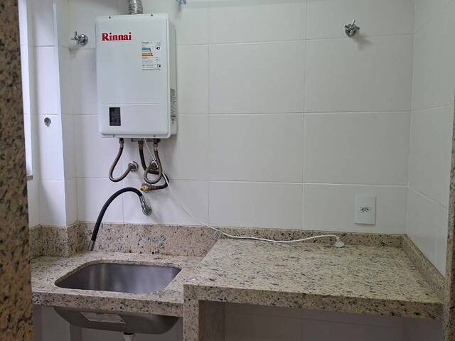 #336 - Apartamento para Venda em Nova Friburgo - RJ