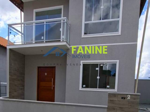 Casa para Venda em Nova Friburgo - 2