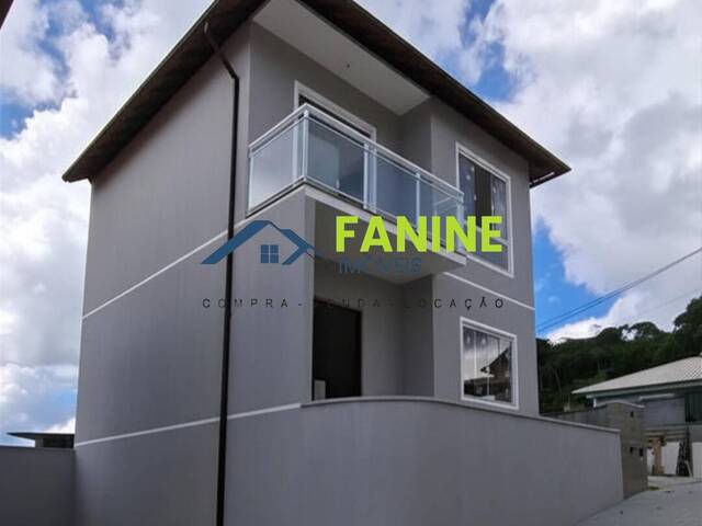 Casa para Venda em Nova Friburgo - 3