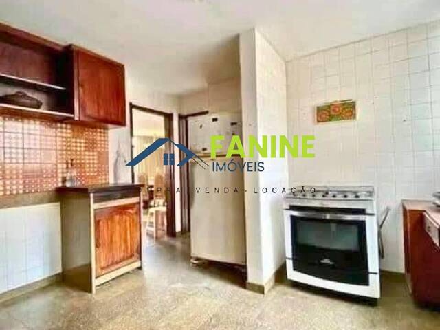 #35 - Apartamento para Venda em Niterói - RJ