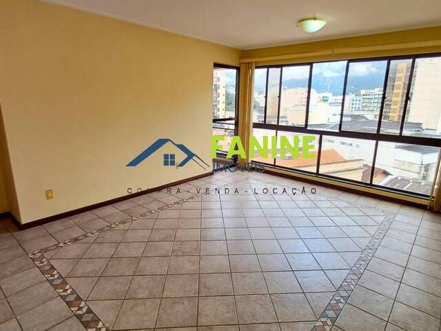 Apartamento para Venda em Nova Friburgo - 2