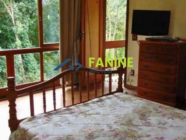 #267 - Casa para Venda em Nova Friburgo - RJ