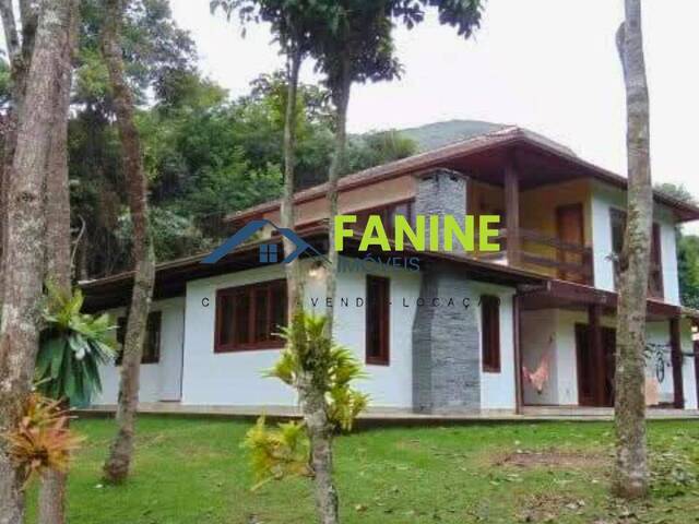 #267 - Casa para Venda em Nova Friburgo - RJ