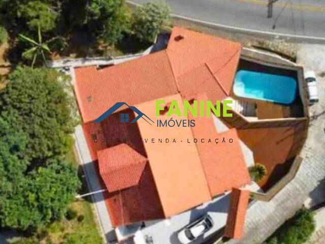 Casa para Venda em Nova Friburgo - 3