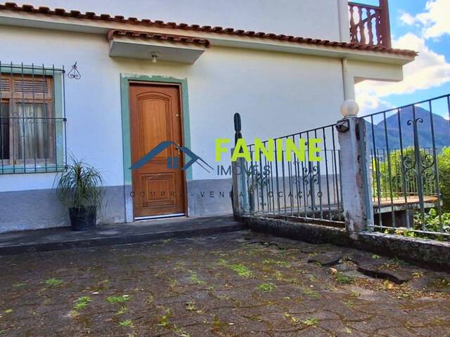 Casa para Venda em Nova Friburgo - 2