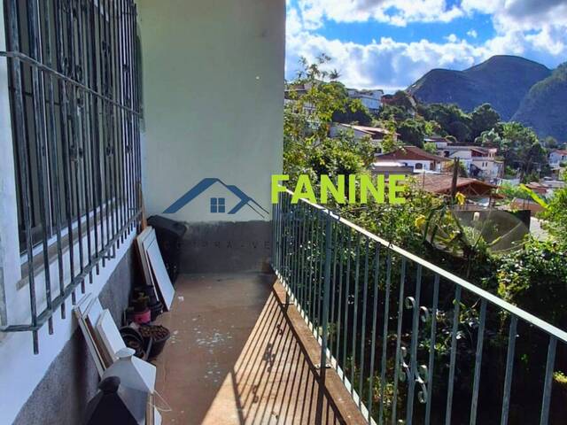 Casa para Venda em Nova Friburgo - 3