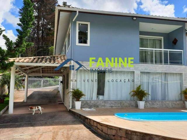 Casa para Venda em Nova Friburgo - 3