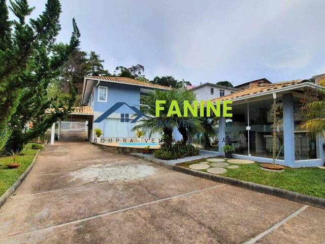 Casa para Venda em Nova Friburgo - 4
