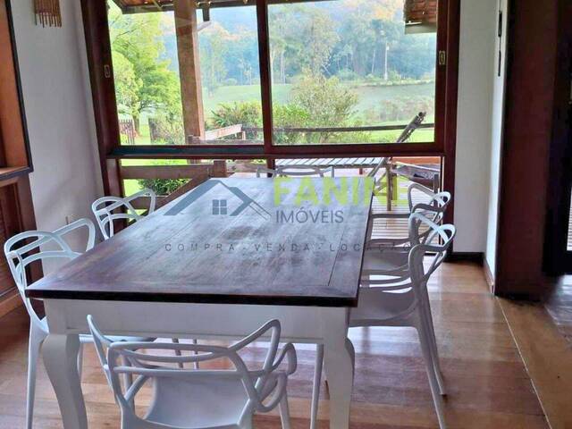 Chácara para Venda em Nova Friburgo - 3