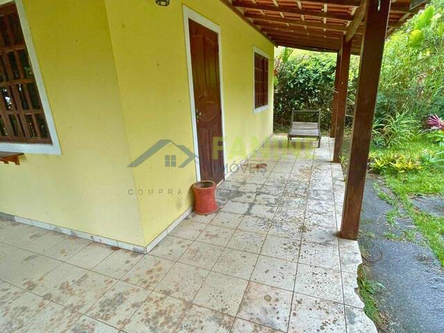 Casa para Venda em Nova Friburgo - 4