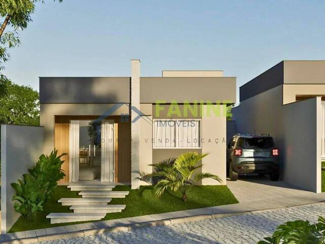 Casa para Venda em Bom Jardim - 2