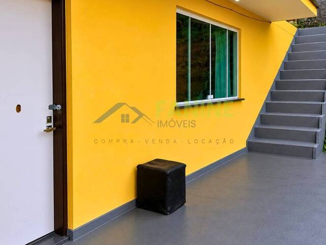 Casa para Venda em Bom Jardim - 3
