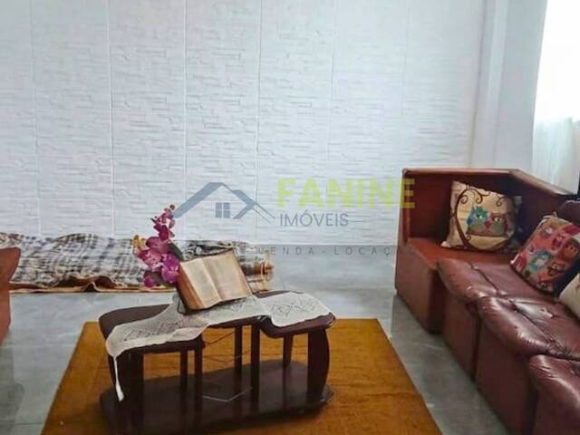 Casa para Venda em Bom Jardim - 2