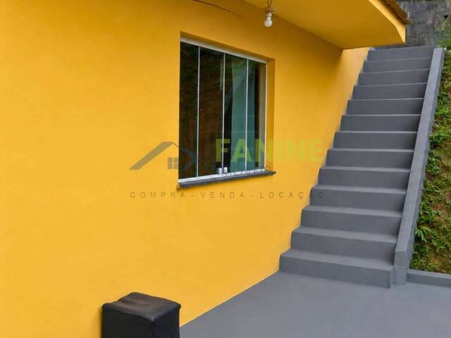 Casa para Venda em Bom Jardim - 4