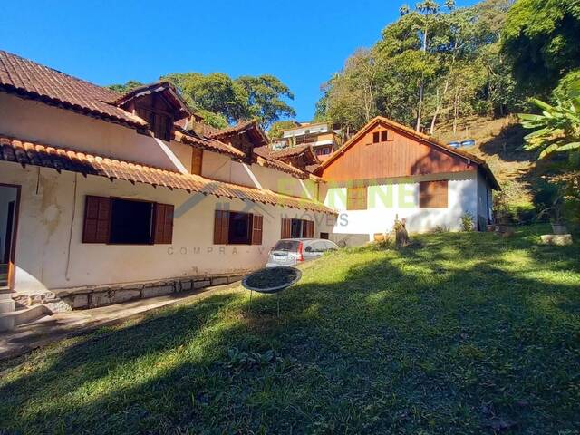 Casa para Venda em Nova Friburgo - 5